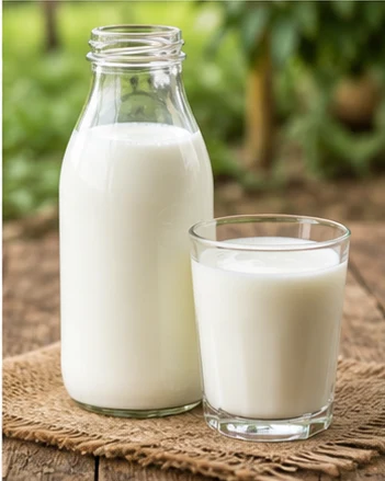 Fresh Milk