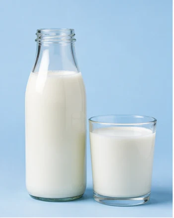 Cow Milk